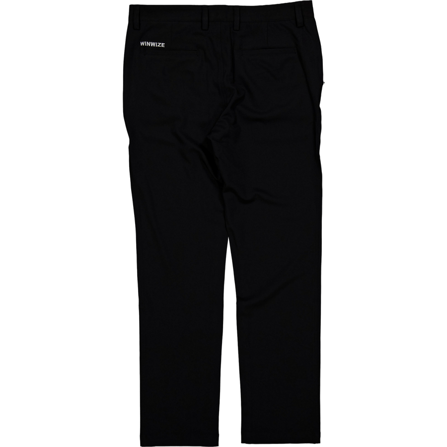 Tourtech Golf Pants Black