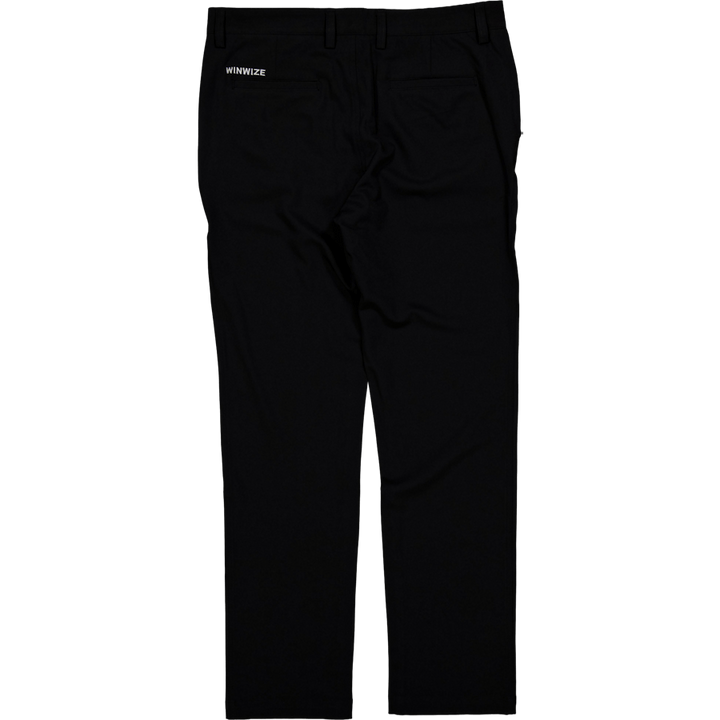 Tourtech Golf Pants Black