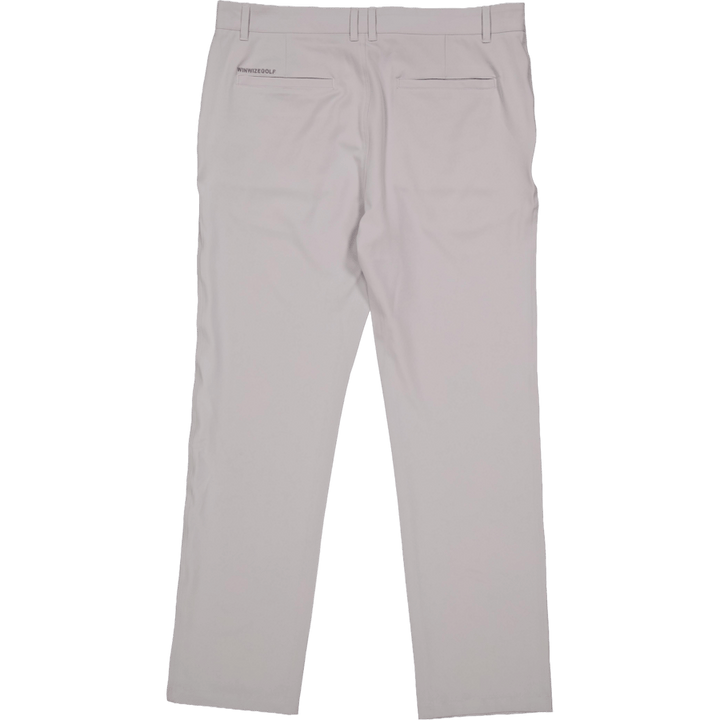 Tourtech Golf Pants Grey