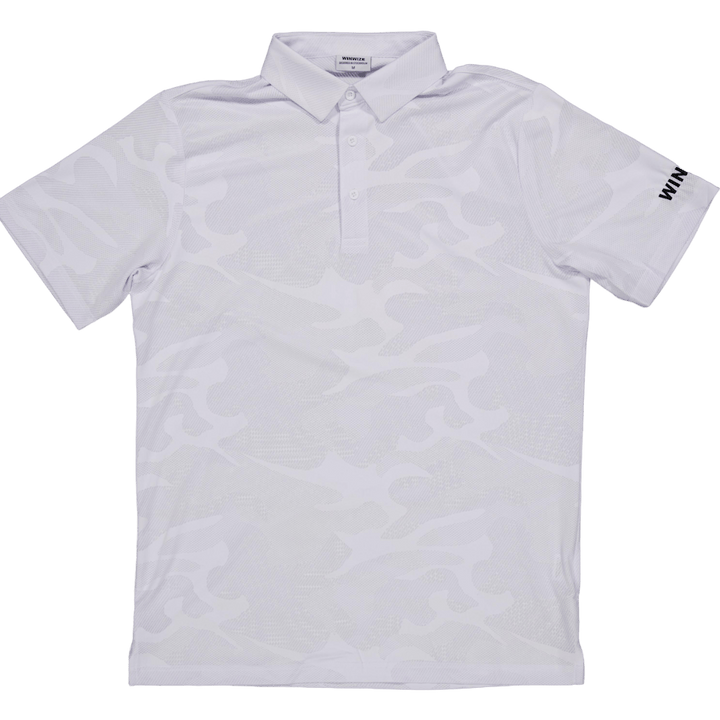 Camoflow White