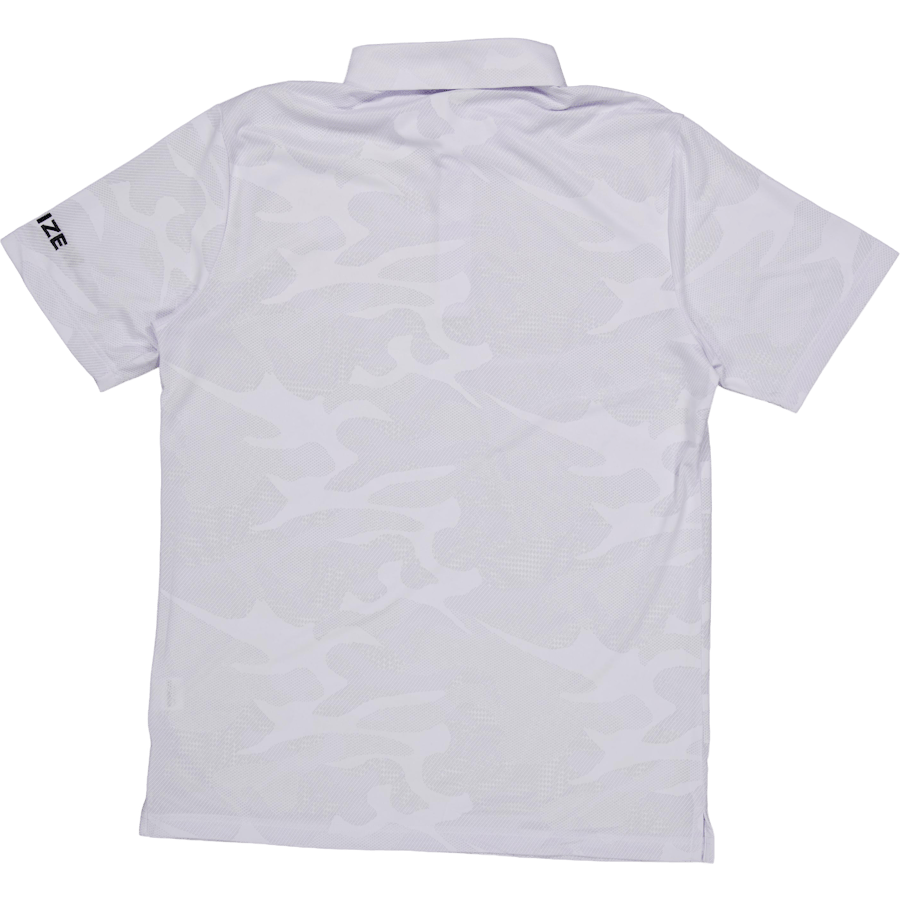 Camoflow White