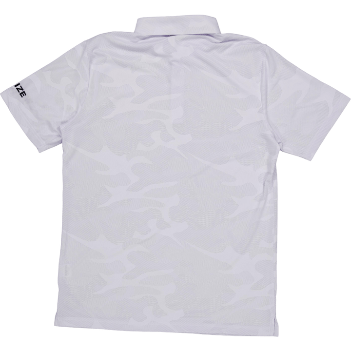 Camoflow White