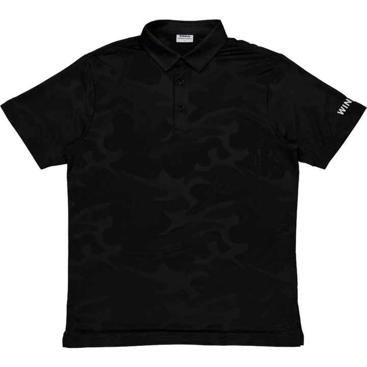 Camoflow Black