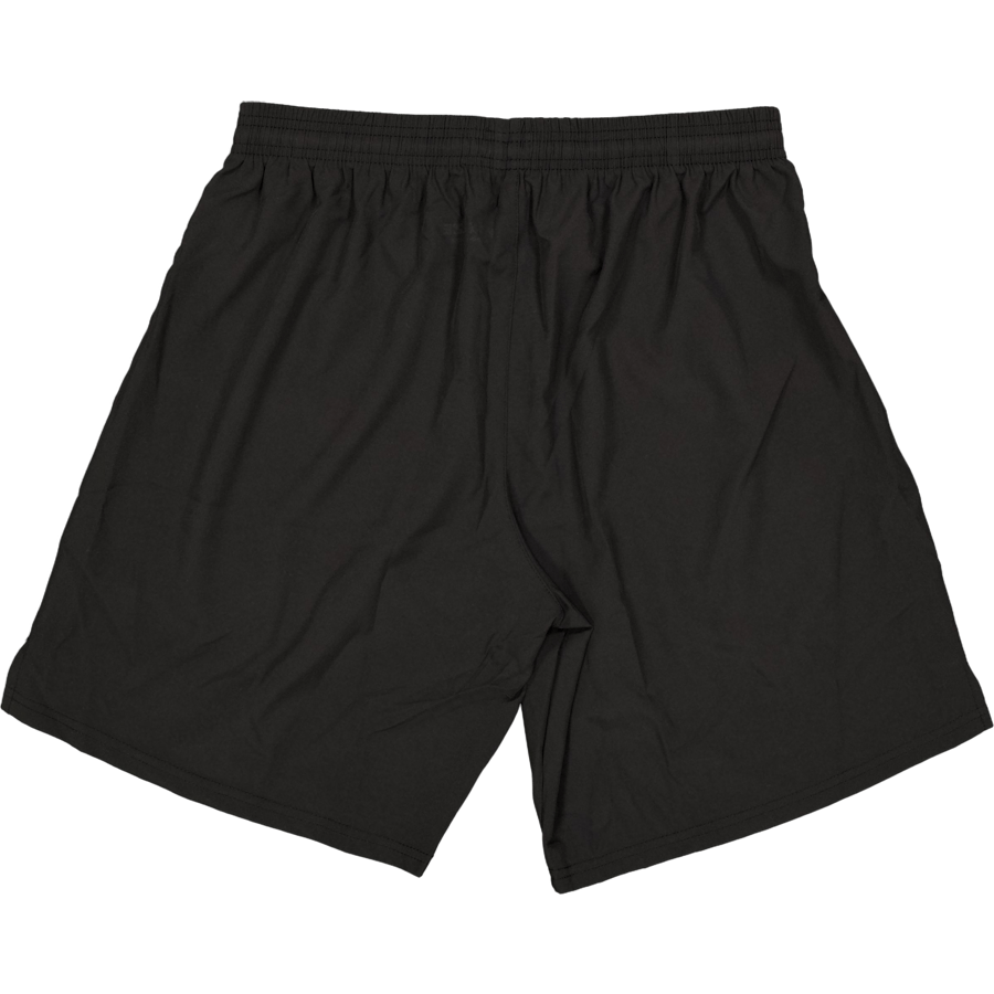 Court Shorts Black