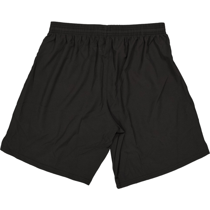 Court Shorts Black