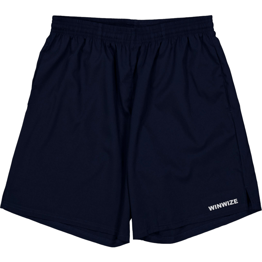 Court Shorts Navy
