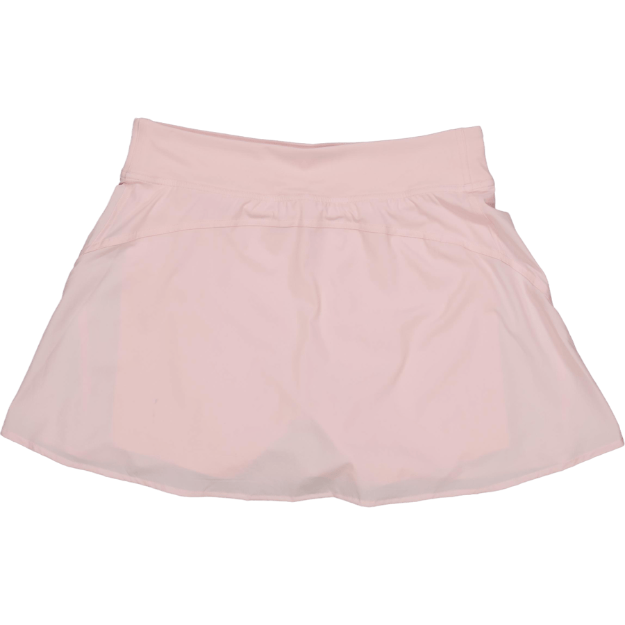 Flow Skirt Pink