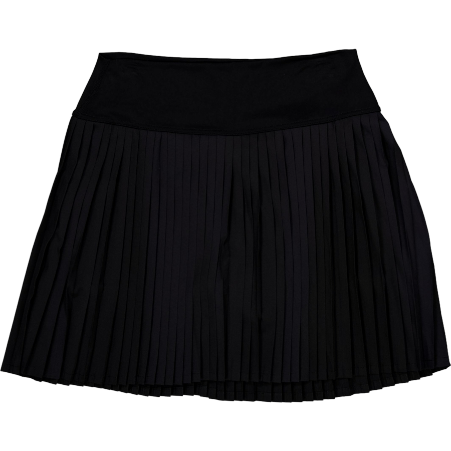 Vive Skirt Black