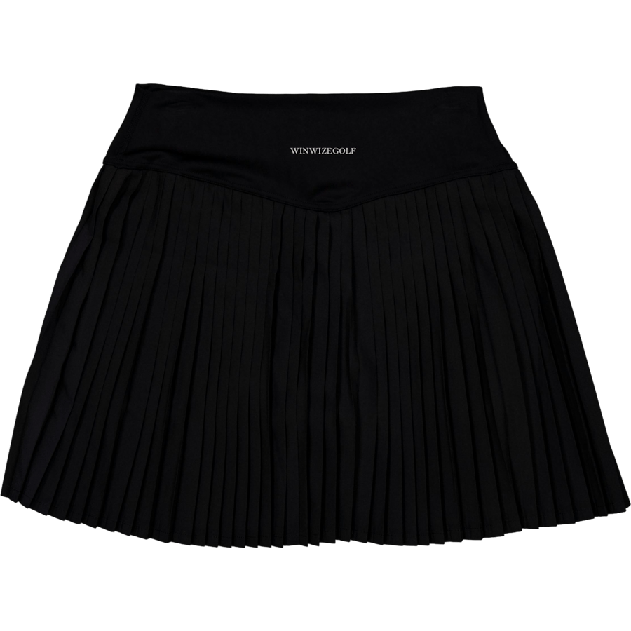 Vive Skirt Black
