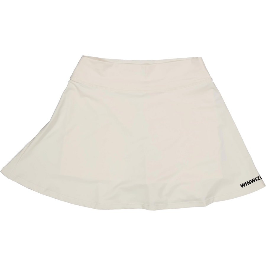 Core Skirt Cremé