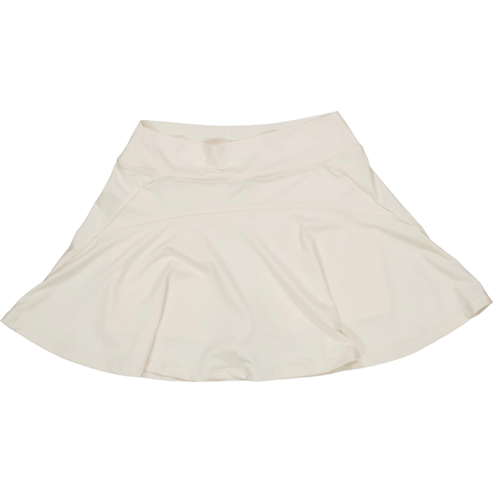 Core Skirt Cremé