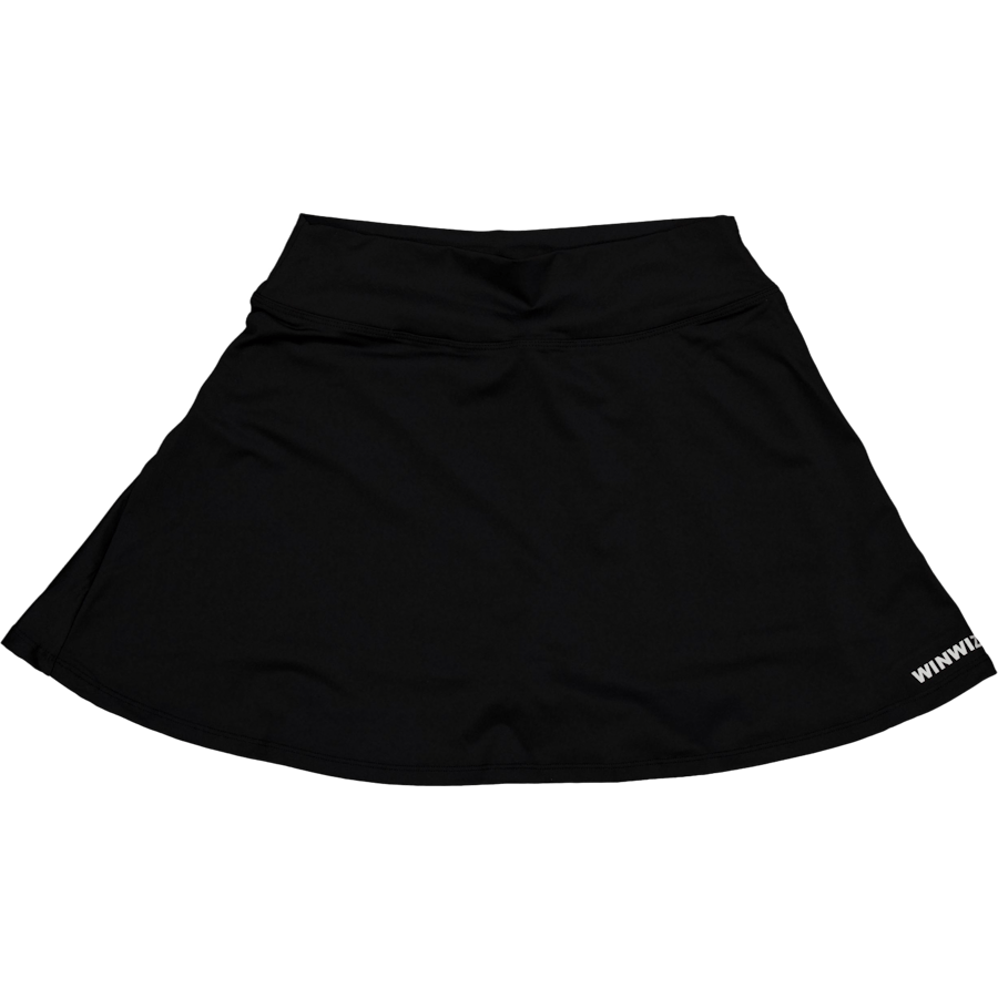 Core Skirt Black