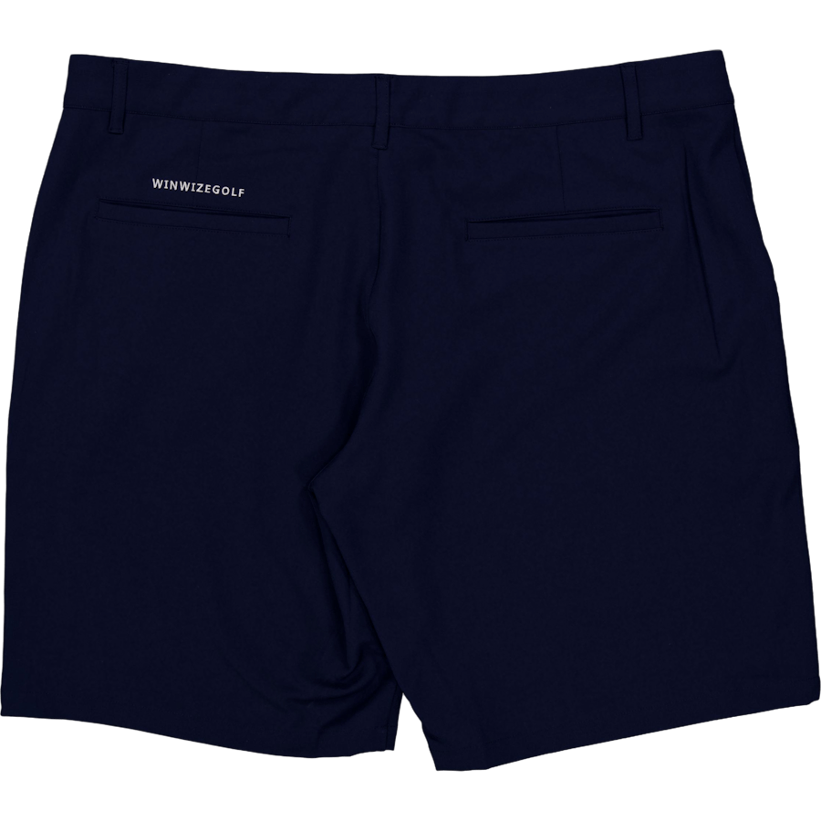 Flexpro Golf Shorts Navy