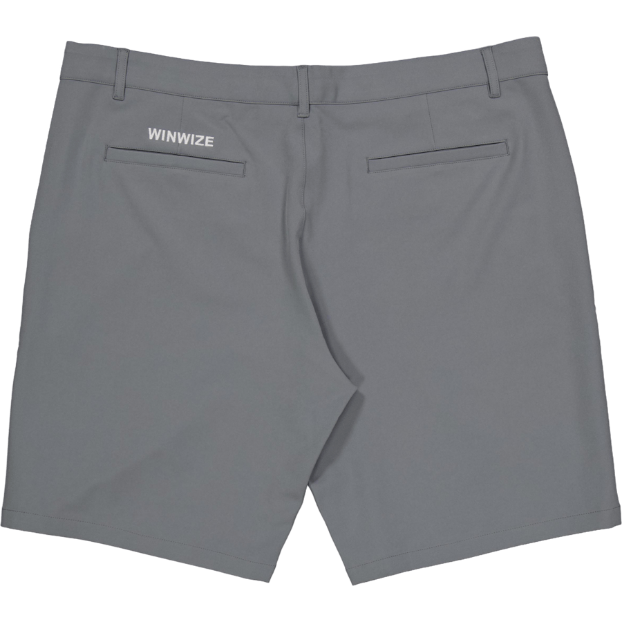 Flexpro Golf Shorts Grey