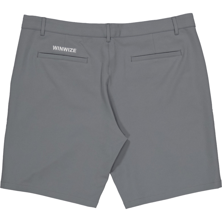 Flexpro Golf Shorts Grey