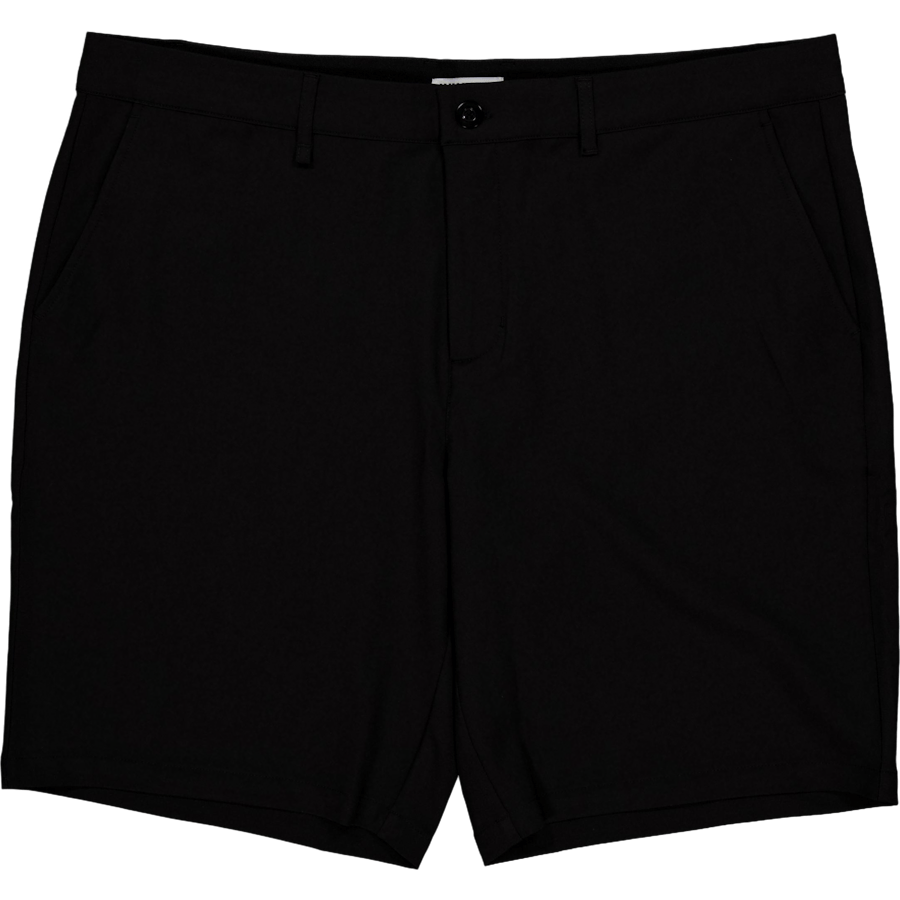 Flexpro Golf Shorts Black