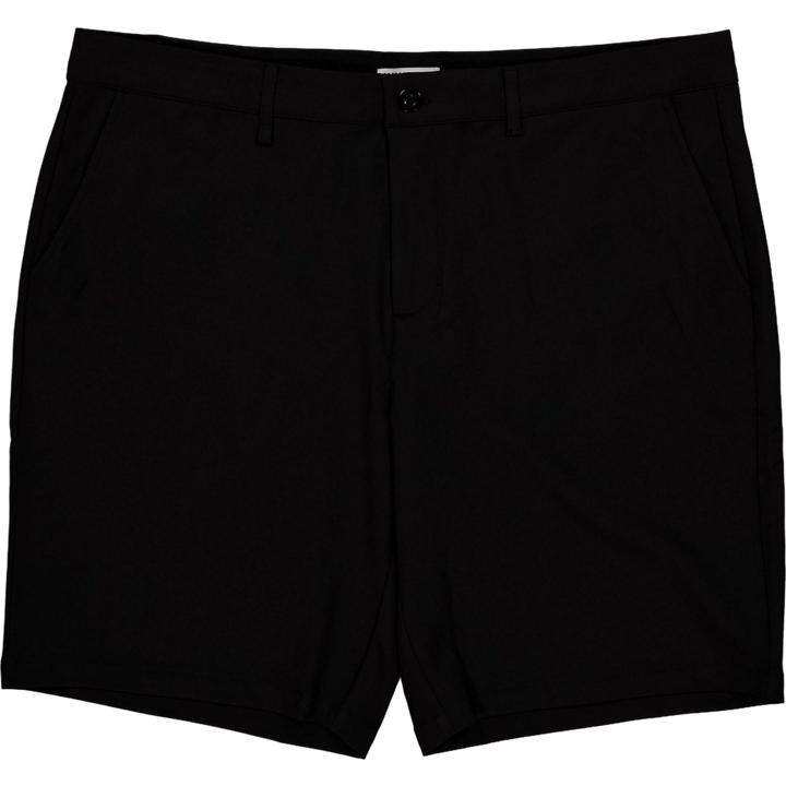 Flexpro Golf Shorts Black