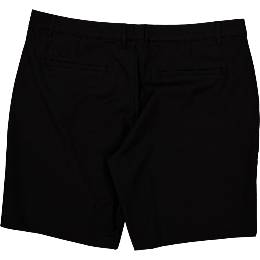 Flexpro Golf Shorts Black