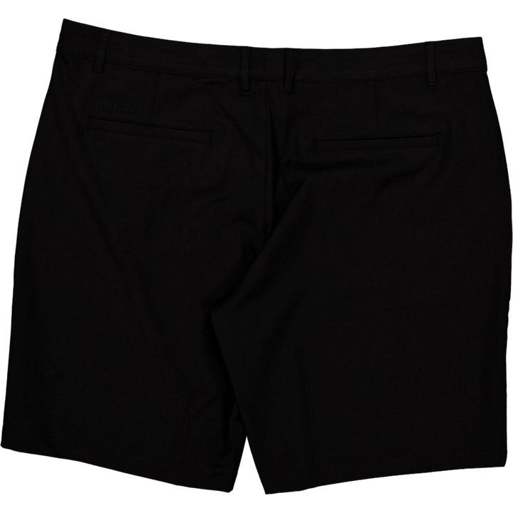 Flexpro Golf Shorts Black