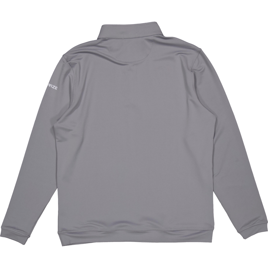 Tour Zip Grey