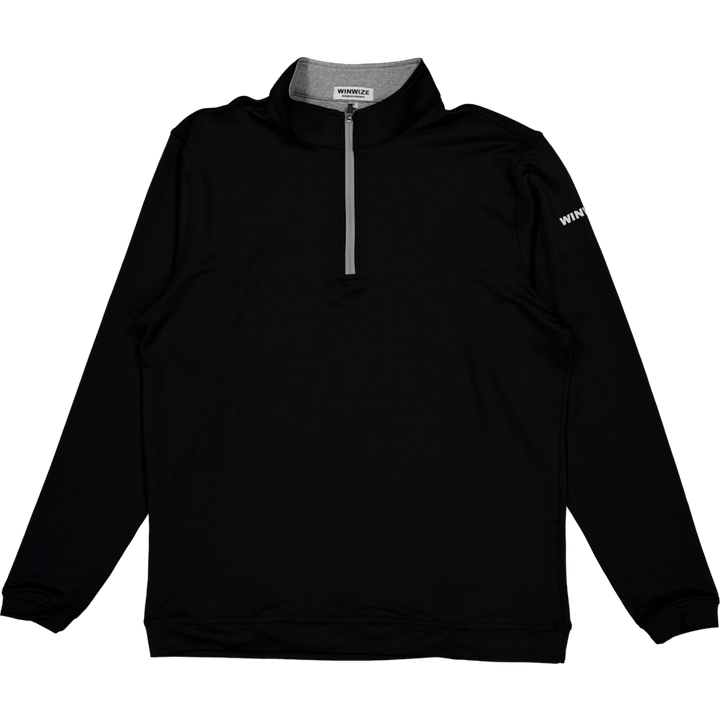 Tour Zip Black