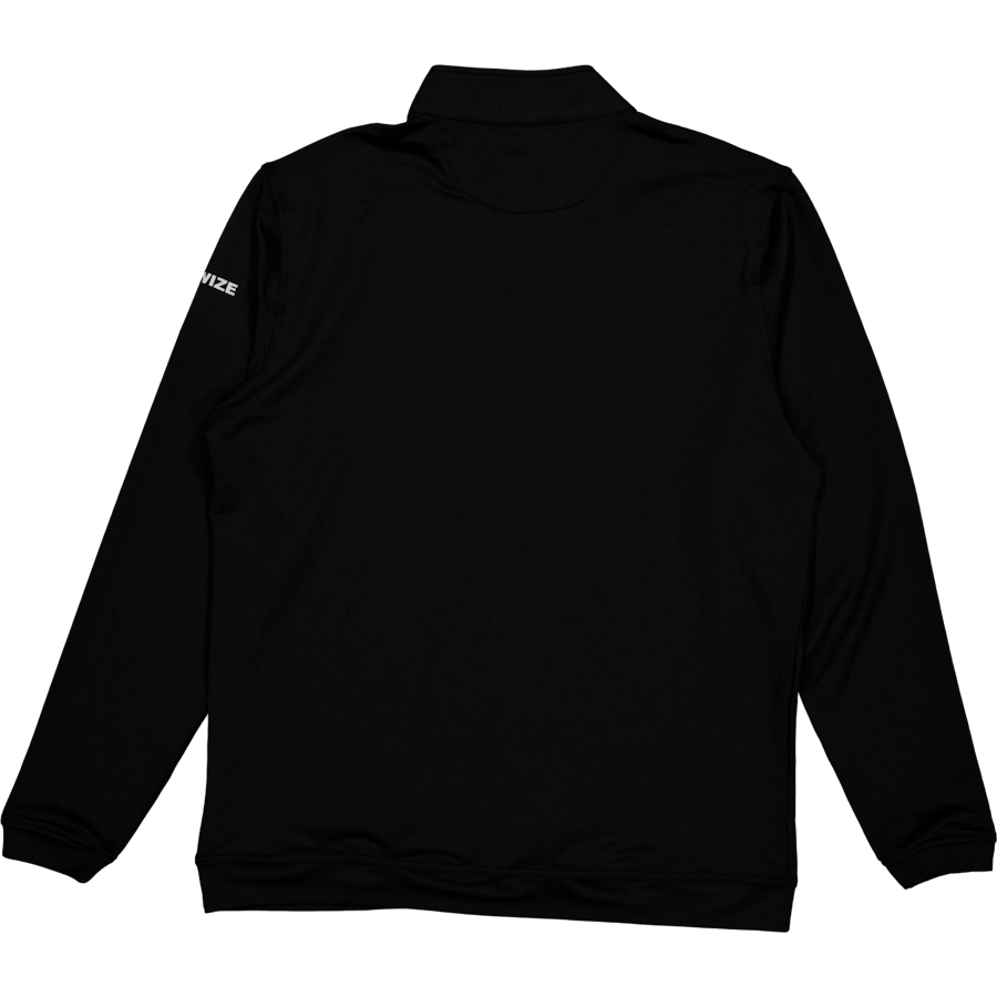 Tour Zip Black