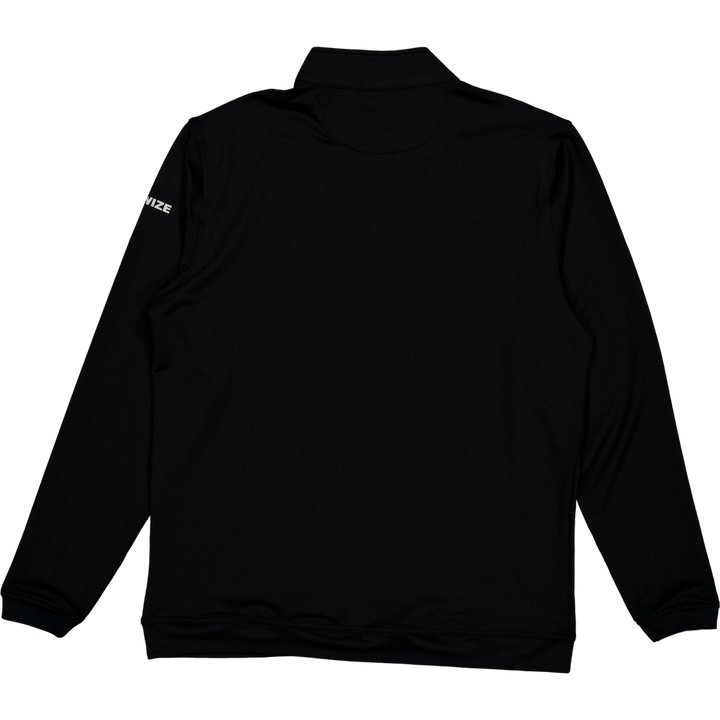 Tour Zip Black