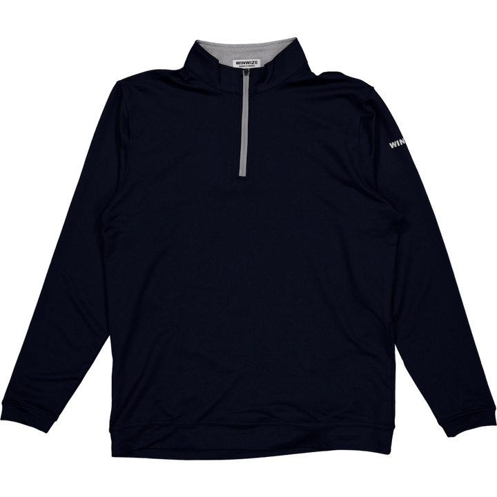 Tour Zip Navy