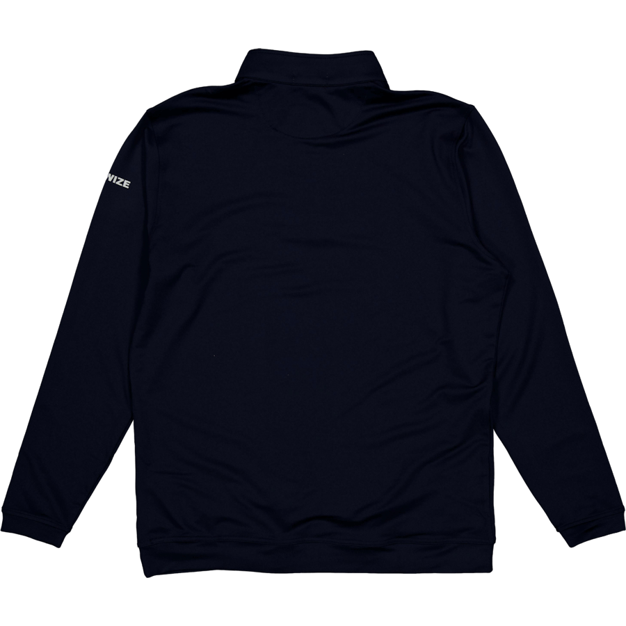 Tour Zip Navy