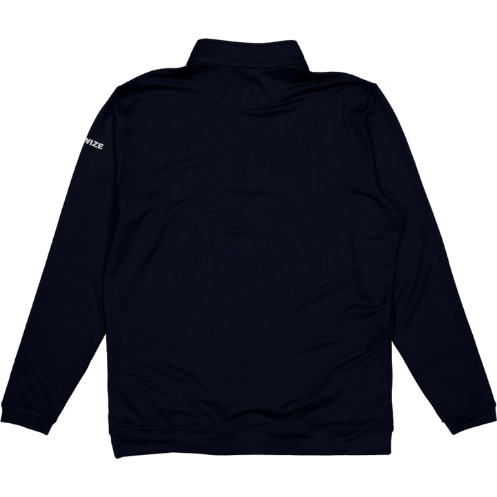 Tour Zip Navy