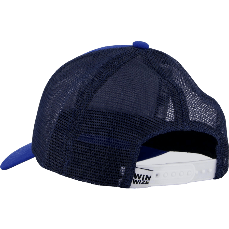 Trucker Midnight Blue