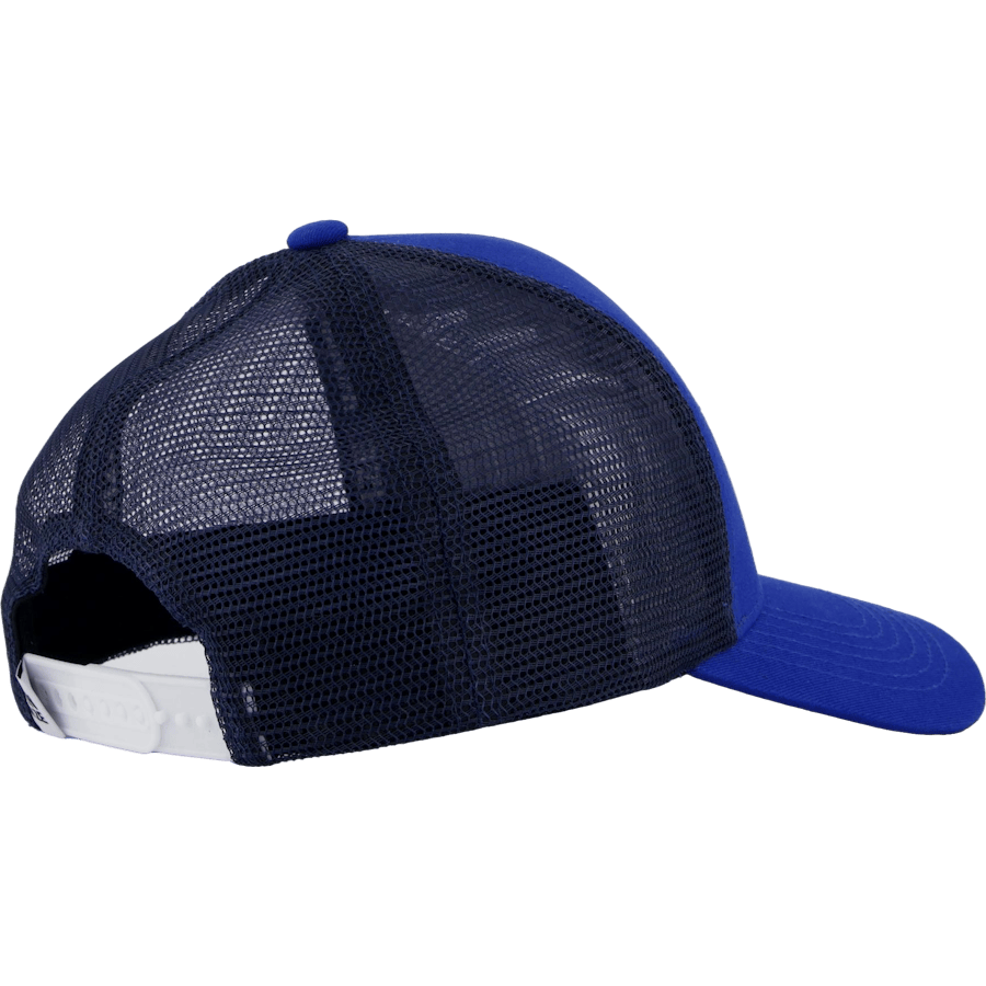 Trucker Midnight Blue