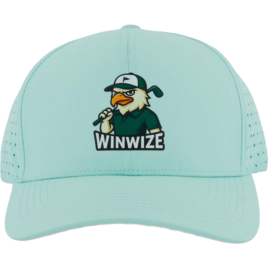 Snapback Mint