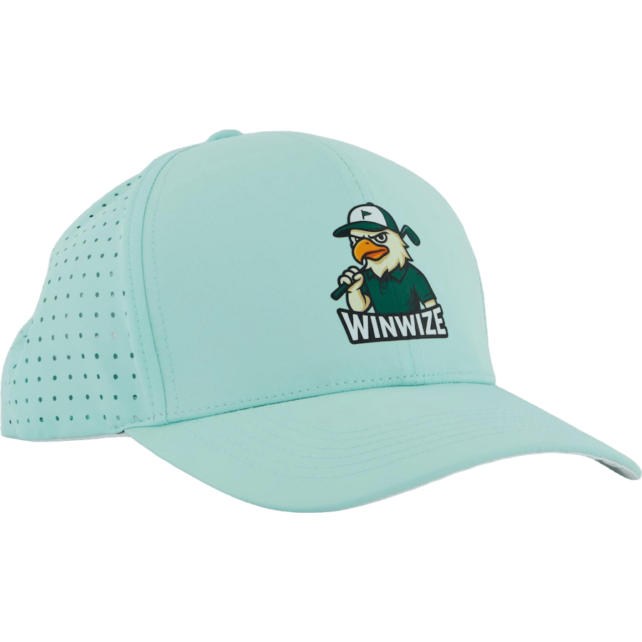 Snapback Mint