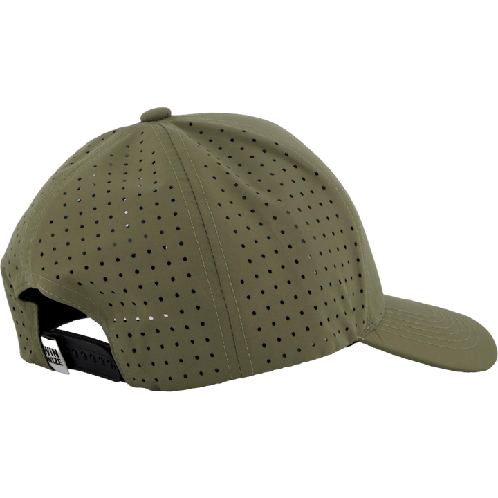 Snapback Army Green