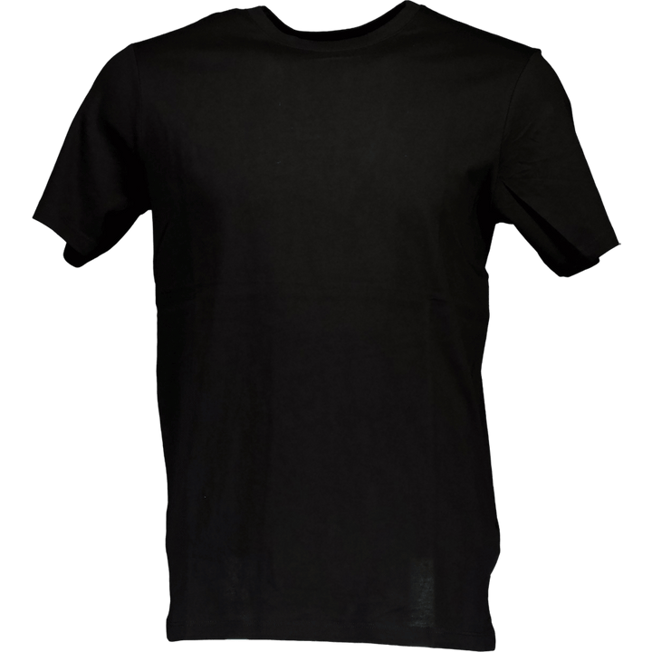 Cotton T-shirts 4-pack Multi