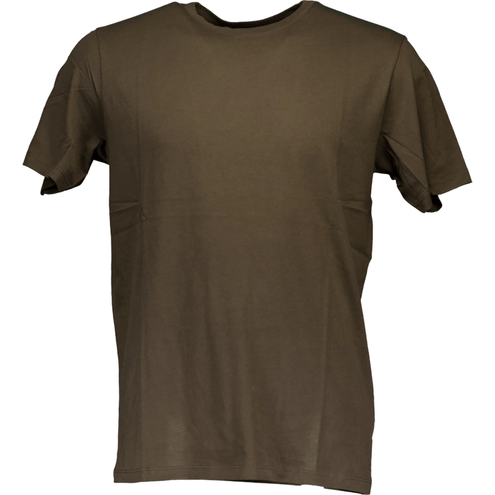 Cotton T-shirts 4-pack Multi