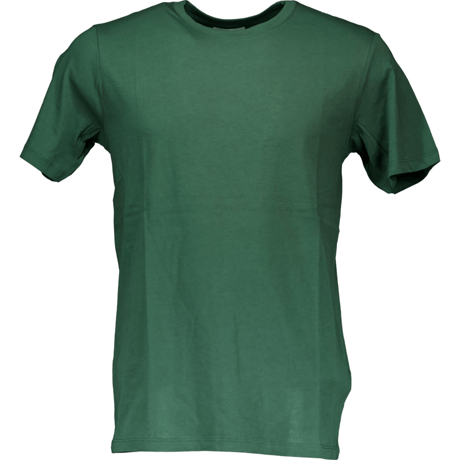 Cotton T-shirts 4-pack Multi