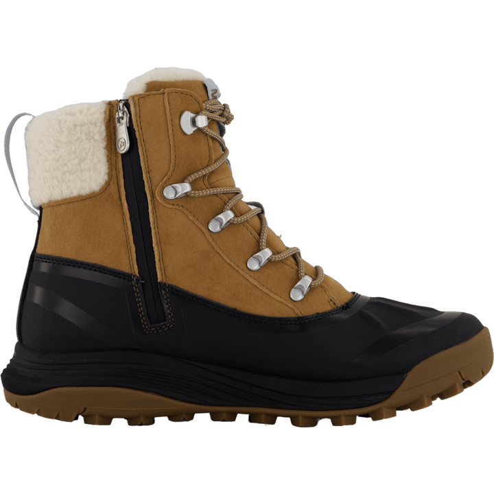 Siren 4 Thermo Lace Wp Tobacco