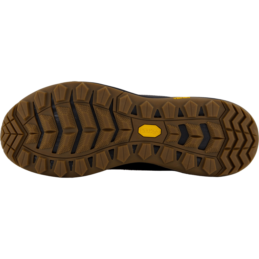 Siren 4 Thermo Lace Wp Tobacco
