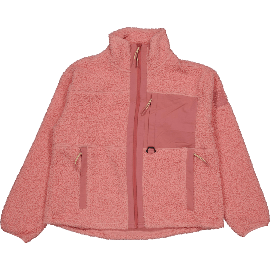 Camper Pile Women Light Pink