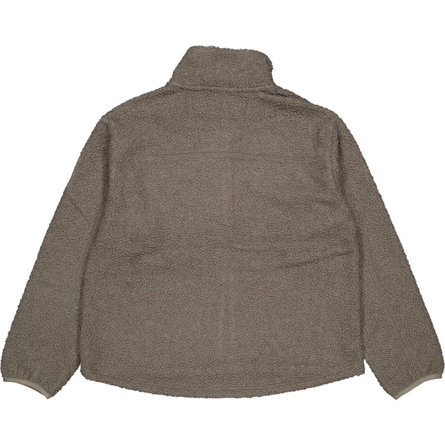 Camper Pile Women Taupe