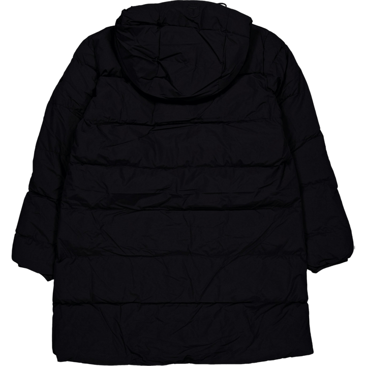 Dundas Down Parka Women Black