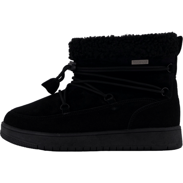 Sora W Black