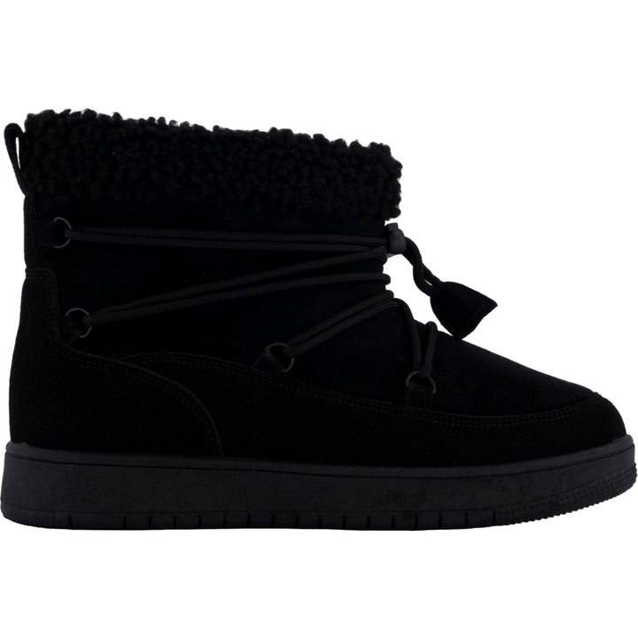 Sora W Black