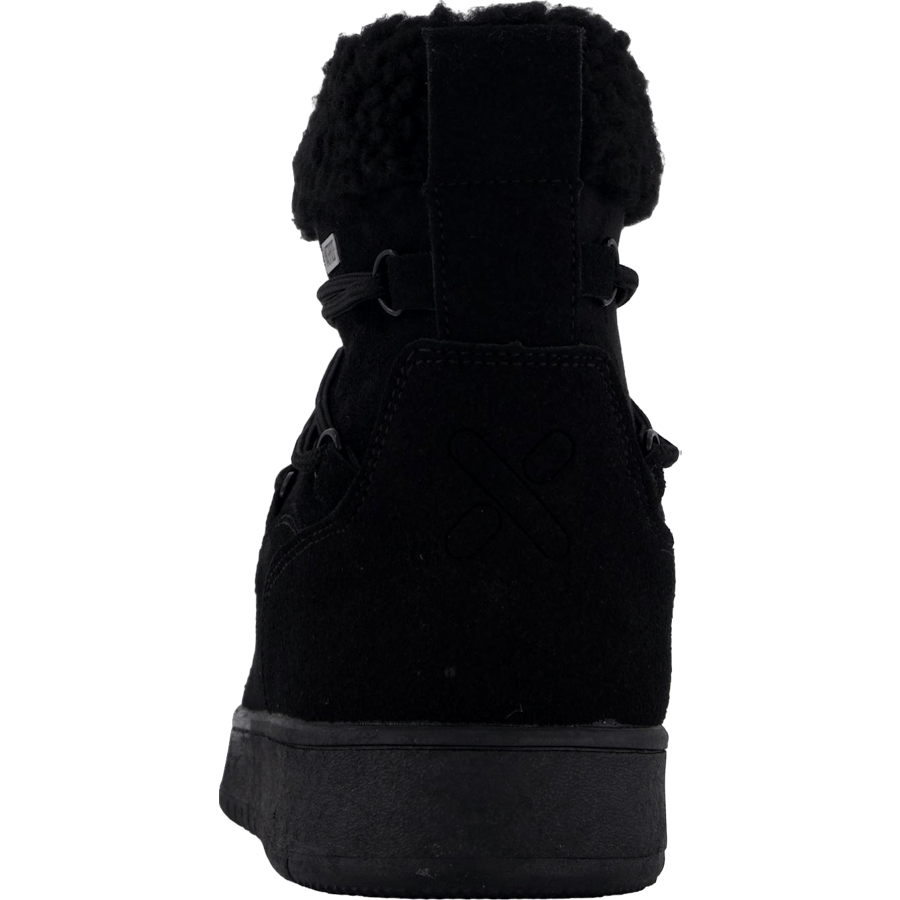 Sora W Black