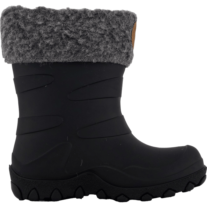 Sigge K Black