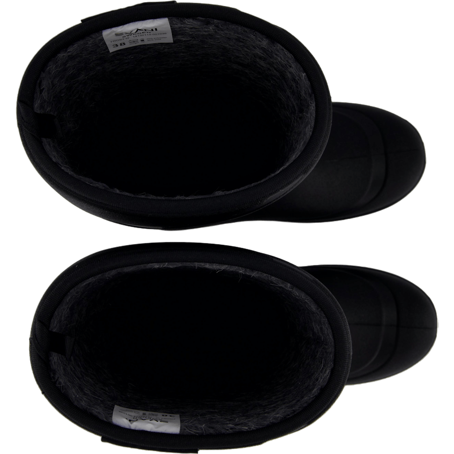 Frost W Black