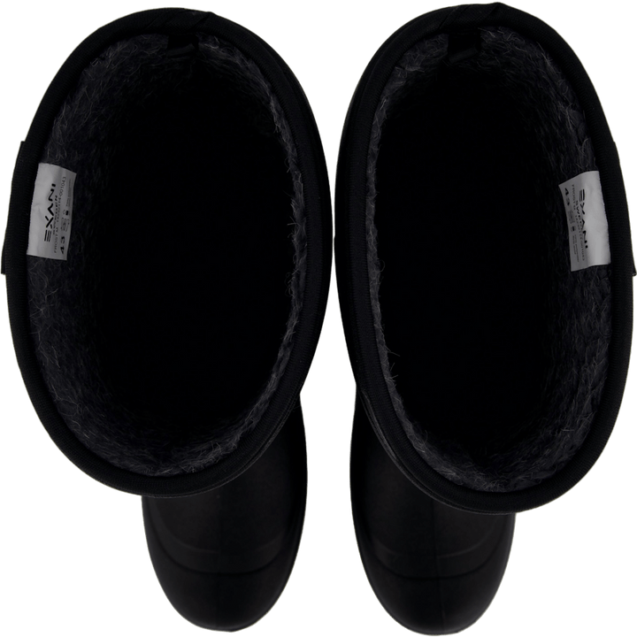 Frost M Black