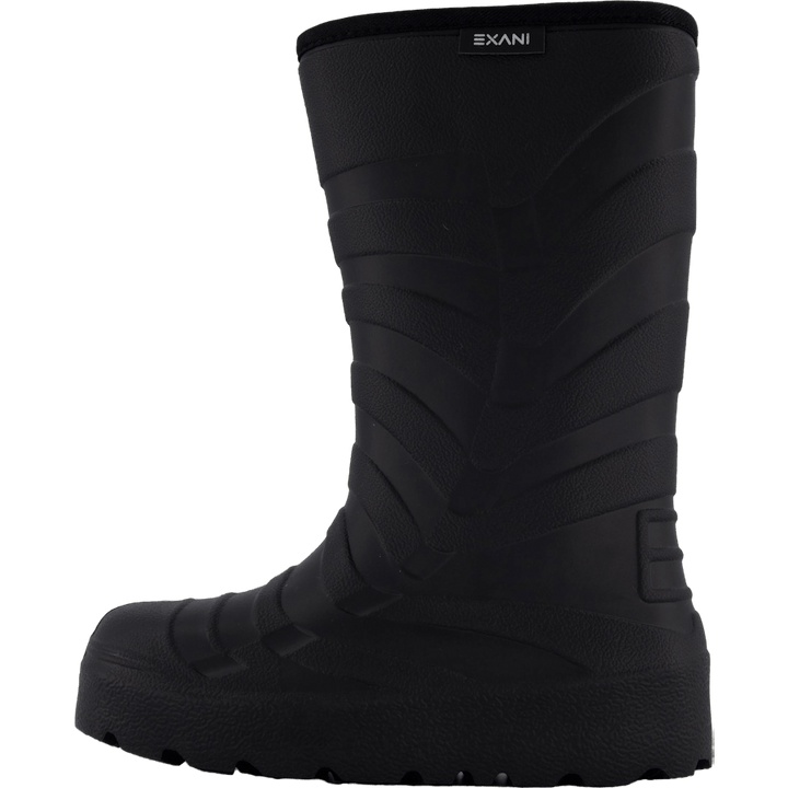 Storm W Black